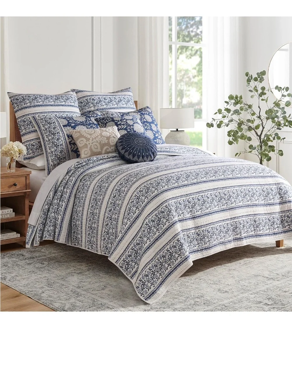 Levtex home adare